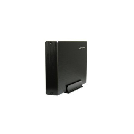 "LC Power External Storage Solution USB 3.0 SATA 6Gb/s - High-Speed Data Transfer & Reliable Performance (SKU: 4260070123429)"